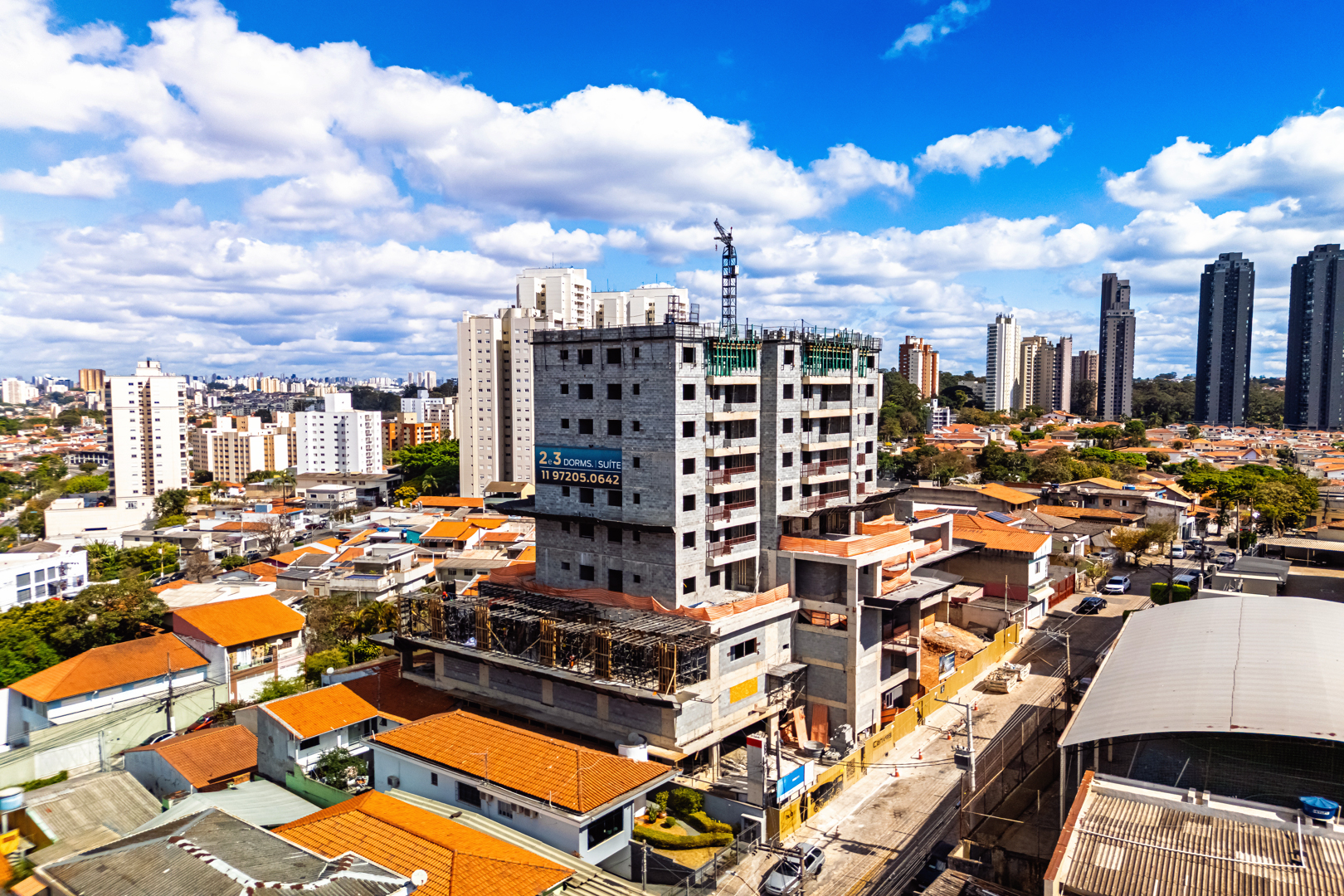 Projeto Residencial